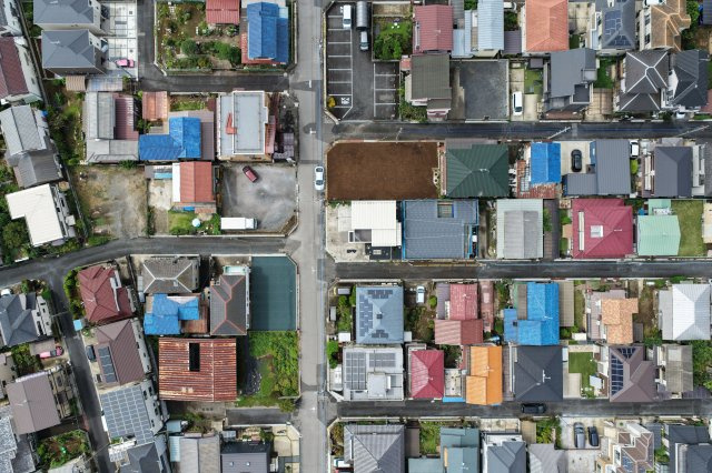 蓮田市閏戸　中古戸建