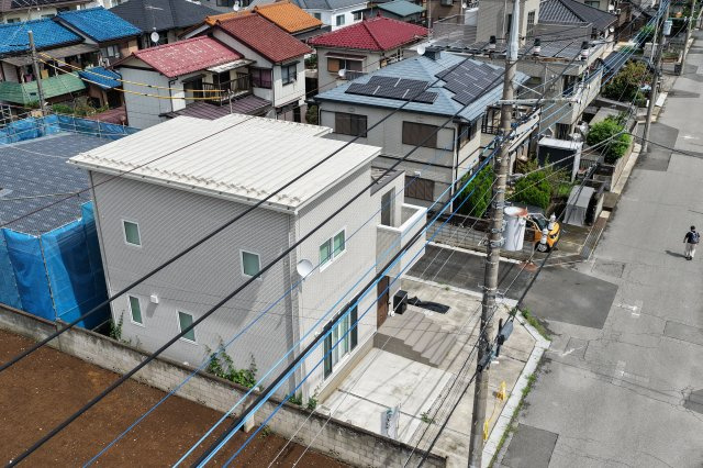 蓮田市閏戸　中古戸建