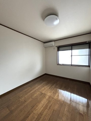 【洋室】 | フローレンス川上参号館