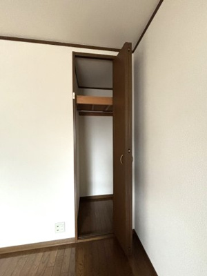 【収納】 | フローレンス川上参号館