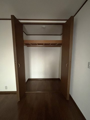 【収納】 | フローレンス川上参号館