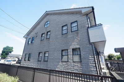 【外観】 | フローレンス川上参号館