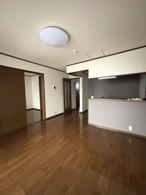 【居間・リビング】 | フローレンス川上参号館