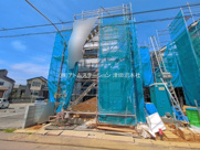 アトムセレクト八千代市八千代台西１期1号棟の画像