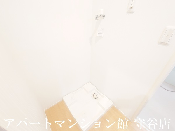 シャルメ・ドミールＡのその他