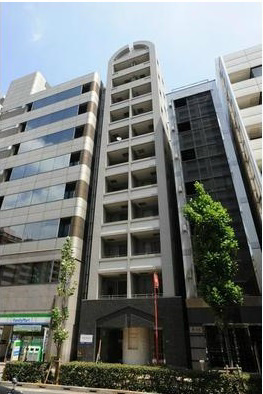 カスタリア新富町Ⅳの画像