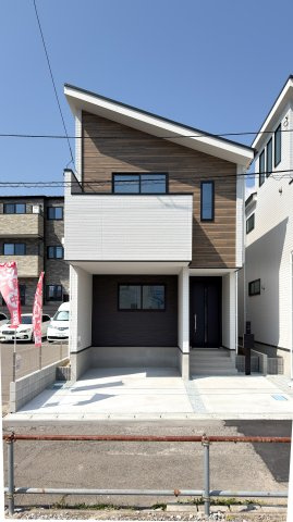 KEIAI Grace　青葉区木町　2号棟