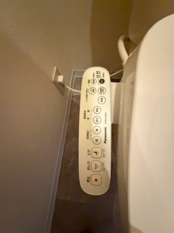 フルーレ住之江のその他