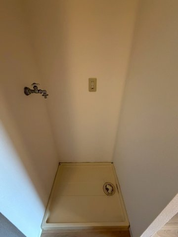 フルーレ住之江の設備