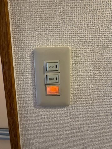 フルーレ住之江の設備