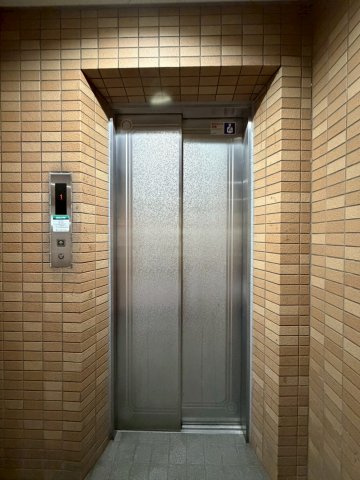フルーレ住之江のその他共用部分