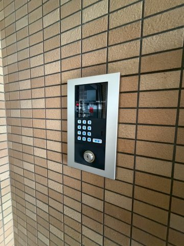 フルーレ住之江のその他共用部分