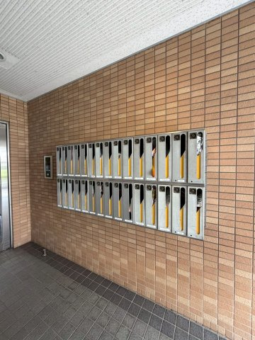 フルーレ住之江のその他共用部分