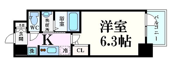 ジオエント福島野田
