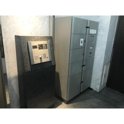 【その他共用部分】 | フィオリトゥーラ三軒茶屋ステーションフロント