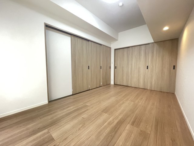 【洋室】アンビックス志賀ストリートタワー 