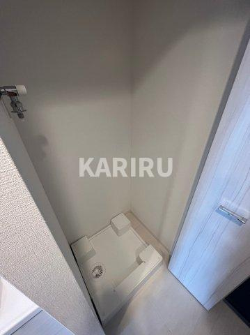 S-RESIDENCE都島LUXの設備