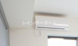 グレイス西船橋の設備