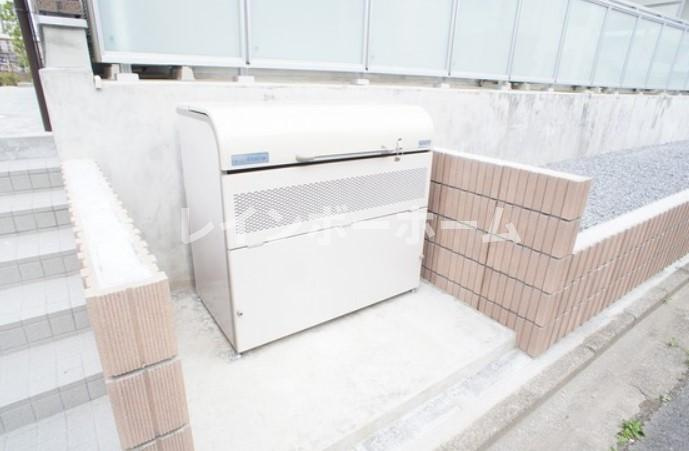 グレイス西船橋のその他共用部分