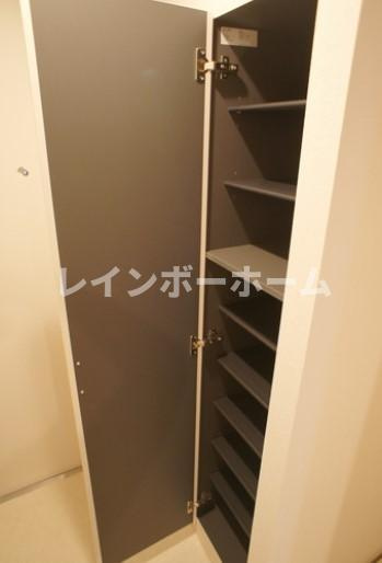 グレイス西船橋のその他