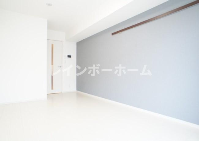 グレイス西船橋の寝室