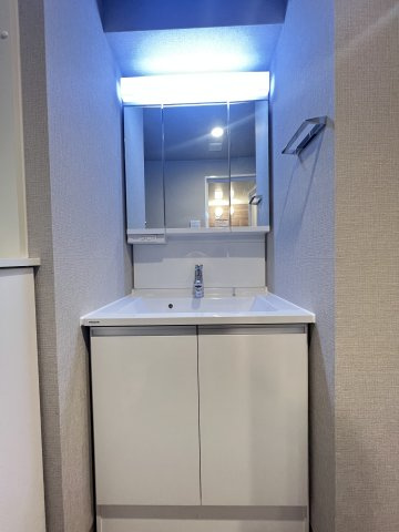 【洗面所独立】スプランディッド江坂Ⅲ