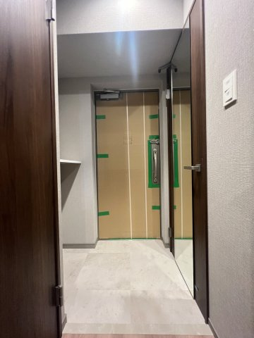 【玄関】スプランディッド江坂Ⅲ