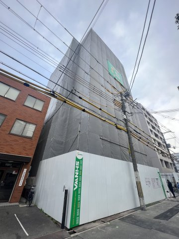 スプランディッド江坂Ⅲの画像