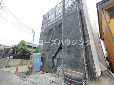 【外観】 | ARCA豊中曽根 | ※2026年4月下旬撮影！