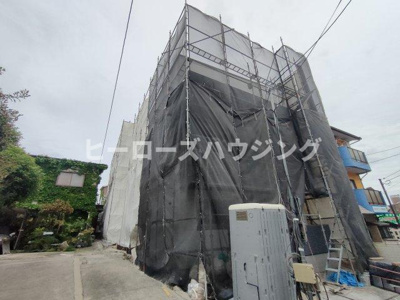 【外観】 | ARCA豊中曽根 | ※2026年4月下旬撮影！