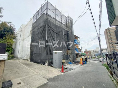 【その他】 | ARCA豊中曽根 | ※2026年4月下旬撮影！