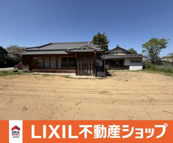 五條市二見４丁目　中古戸建