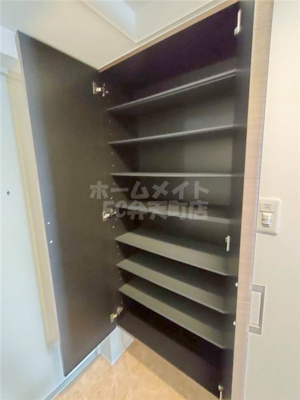 【その他】 | Luxe大正 | シューズBOXです