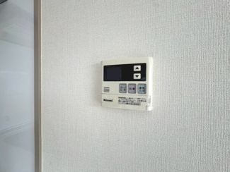 【設備】 | メゾン南桜塚
