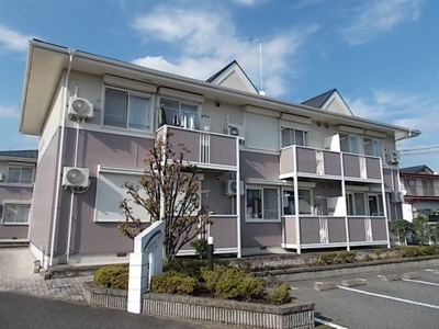 【外観】 | エルディム北一の沢Ｂ