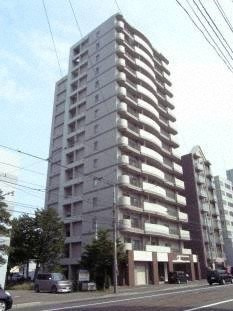 ティアラ中島公園ウエストサイドの画像