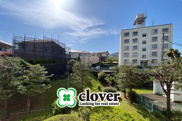 若木住宅2号棟の画像