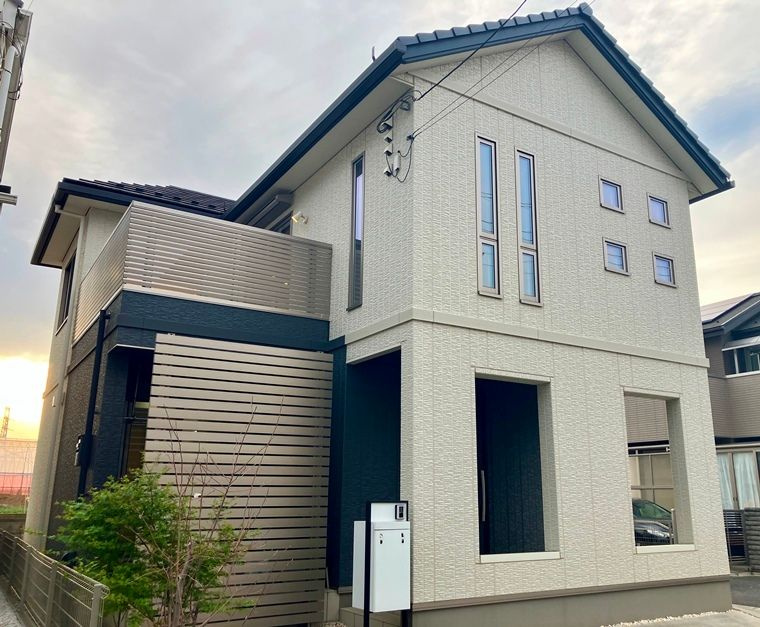 小川町１丁目戸建