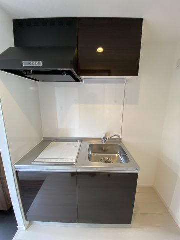 Felice中山のキッチン|別部屋写真参考