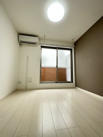Felice中山の寝室|別部屋写真参考