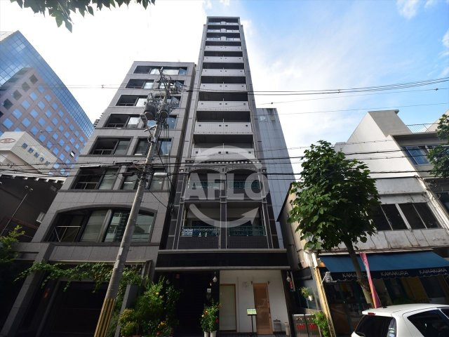 アクティ北浜