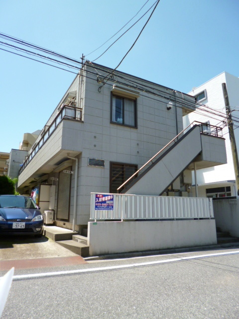 メゾンパウローニアの外観|★耐震＆耐火に優れた旭化成ヘーベルメゾン★