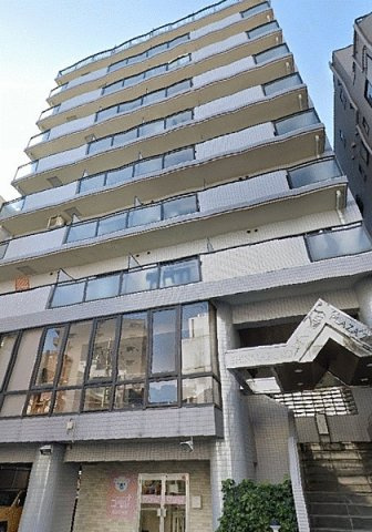 新丸子センチュリープラザ２１