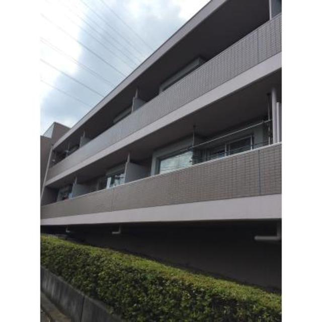 大貫ラガーランドの外観