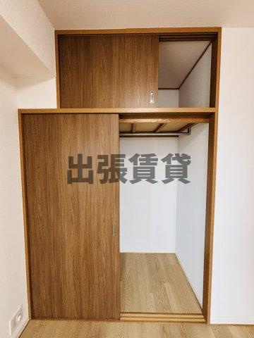 仲介手数料0円！サンコートやしろが丘の収納