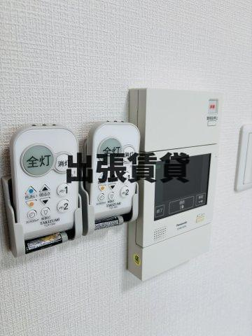 仲介手数料0円！サンコートやしろが丘のセキュリティ