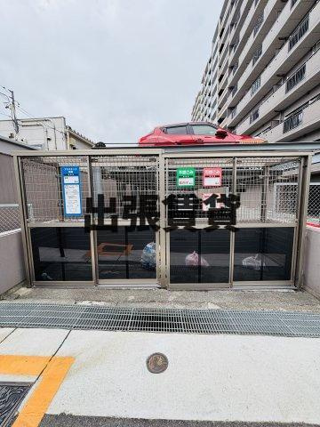 仲介手数料0円！サンコートやしろが丘のその他共用部分