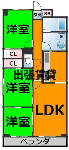 仲介手数料0円！サンコートやしろが丘