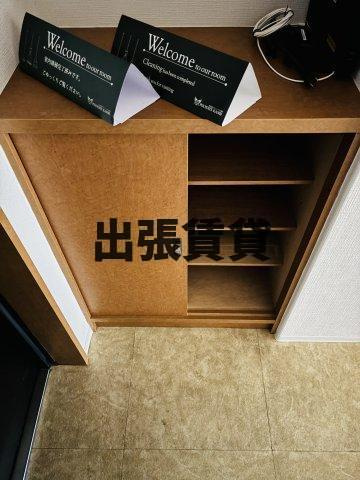 仲介手数料0円！サンコートやしろが丘の収納