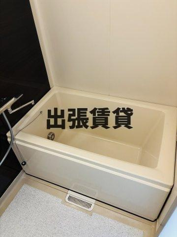 仲介手数料0円！サンコートやしろが丘の浴室